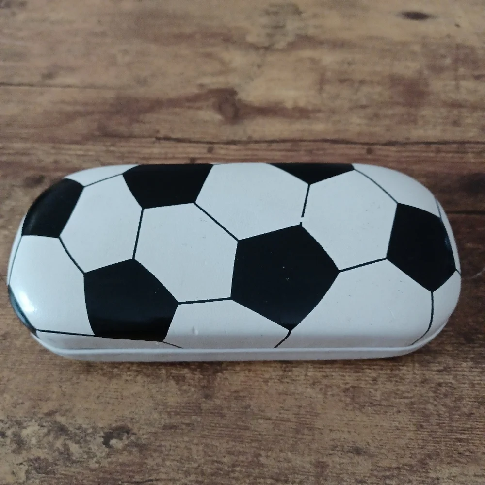 Boys Ray Bans RB 1562 3688 w/ soccer case